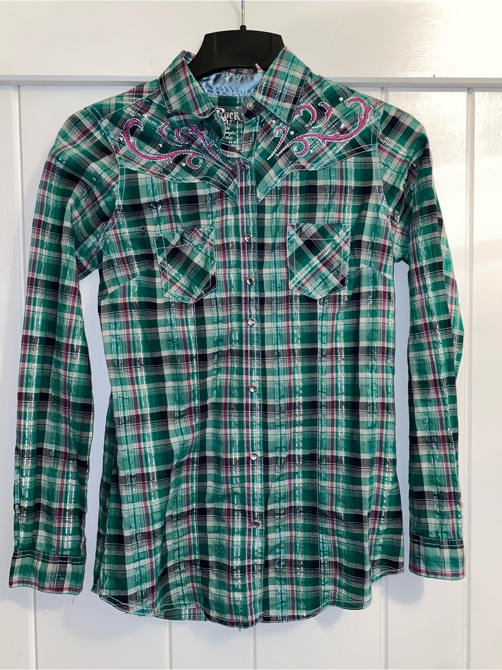 Rock 47 by Wrangler